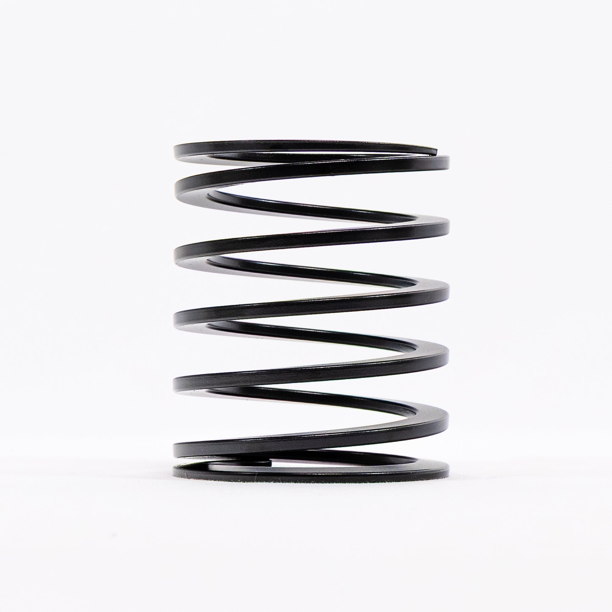 Flat Wire Helper Spring - 89mm Length | 57mm ID | 0.89kfg/mm - Swift Springs