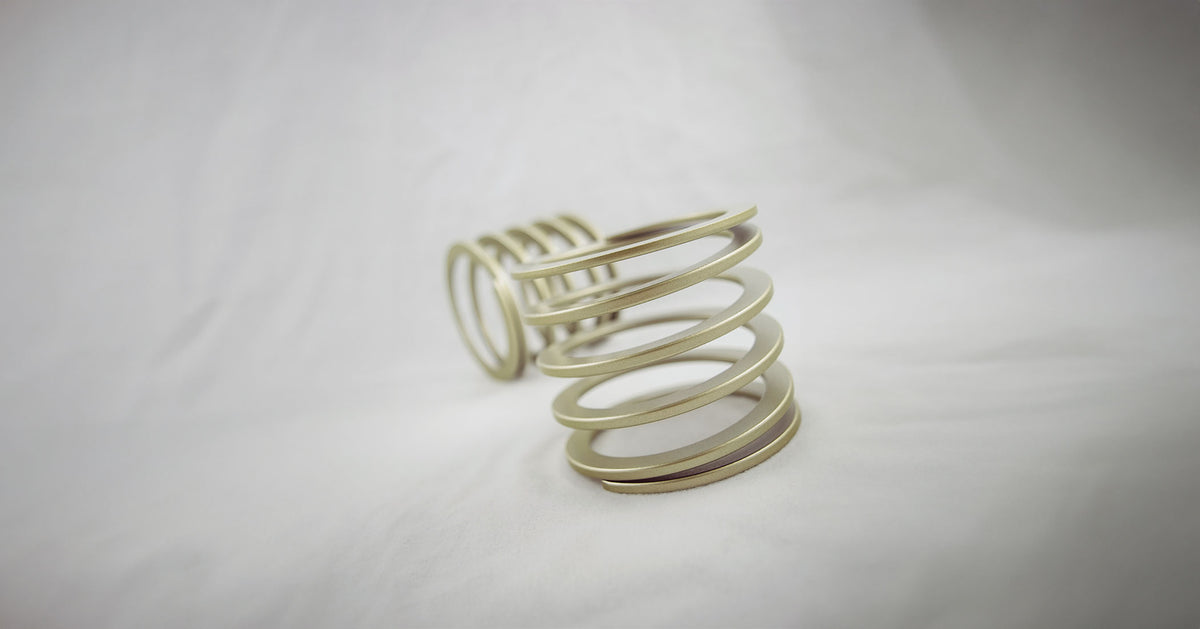 Swift Assist & Helper Springs | Coilover Suspension Springs – Swift ...
