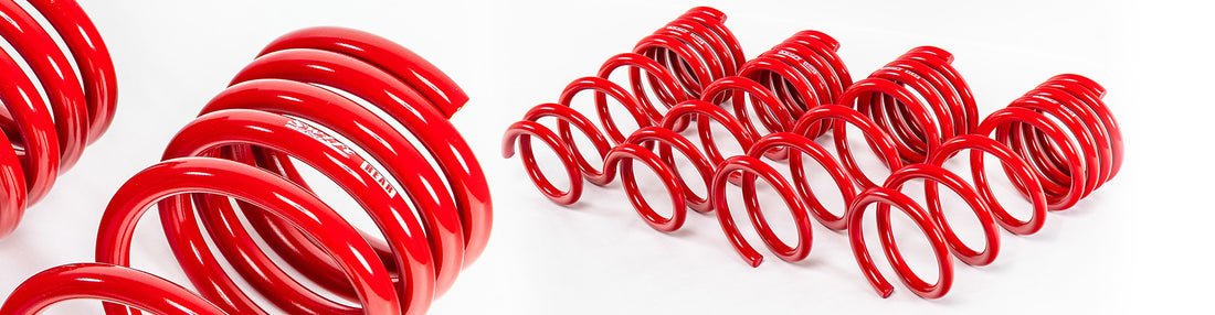 Swift Sport Spec-R Springs - Mazda Miata ND 16-Up