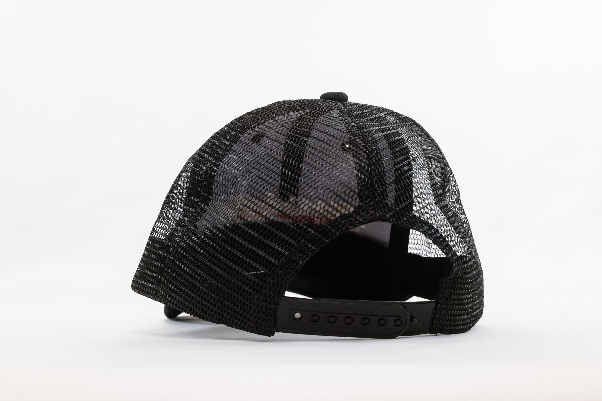 Team Logo Trucker Hat - Swift Springs USA