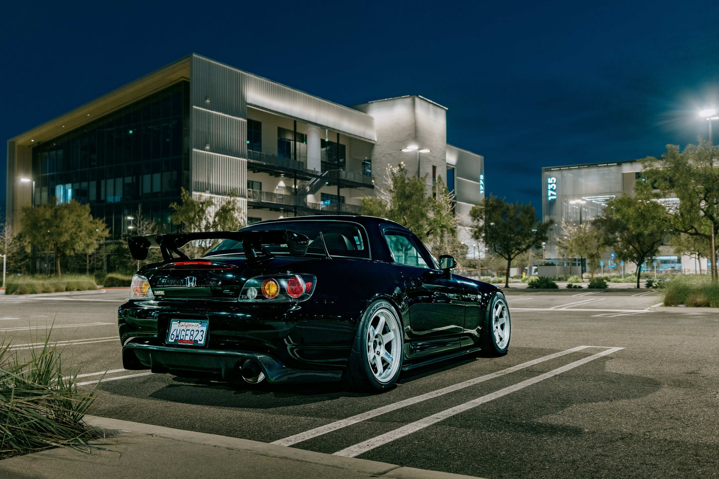 Honda S2000 AP1/AP2 (2000–2009) Spec-R Lowering Springs - Swift Springs USA