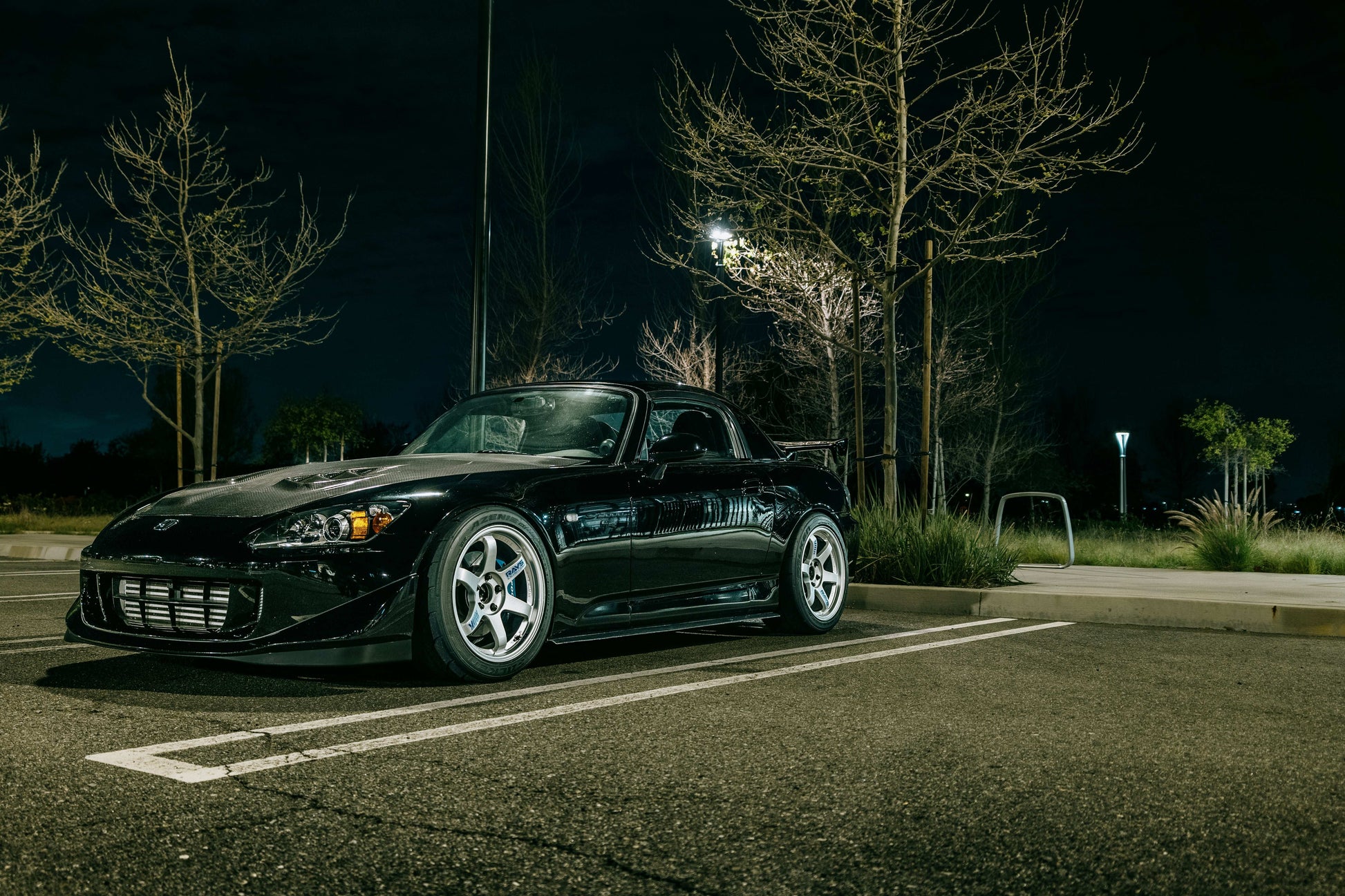 Honda S2000 AP1/AP2 (2000–2009) Spec-R Lowering Springs - Swift Springs USA