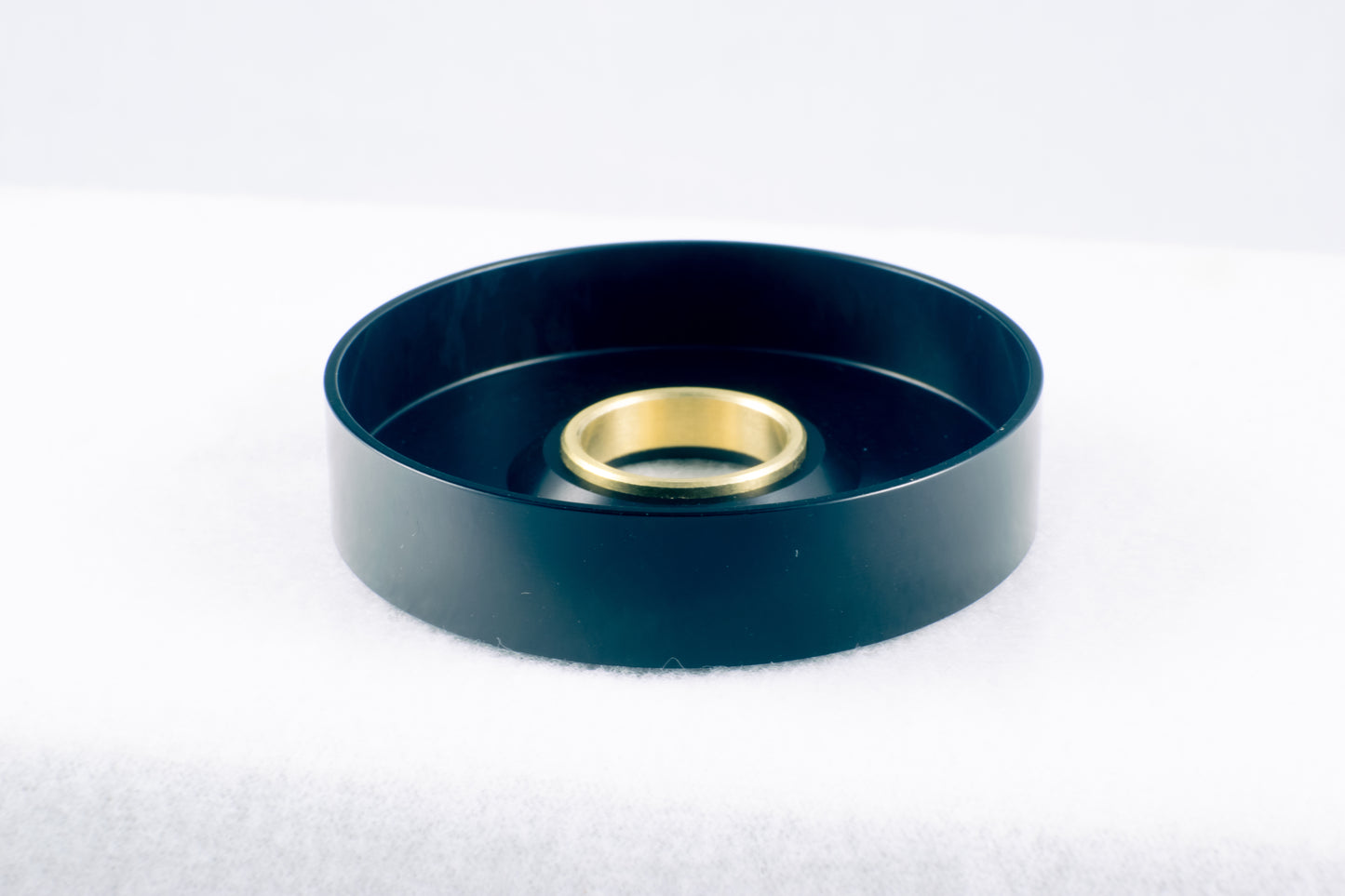 Retainer for 2.3" OD Flat Wire Bump Spring | 5/8" Shafter Diameter - Swift Springs USA