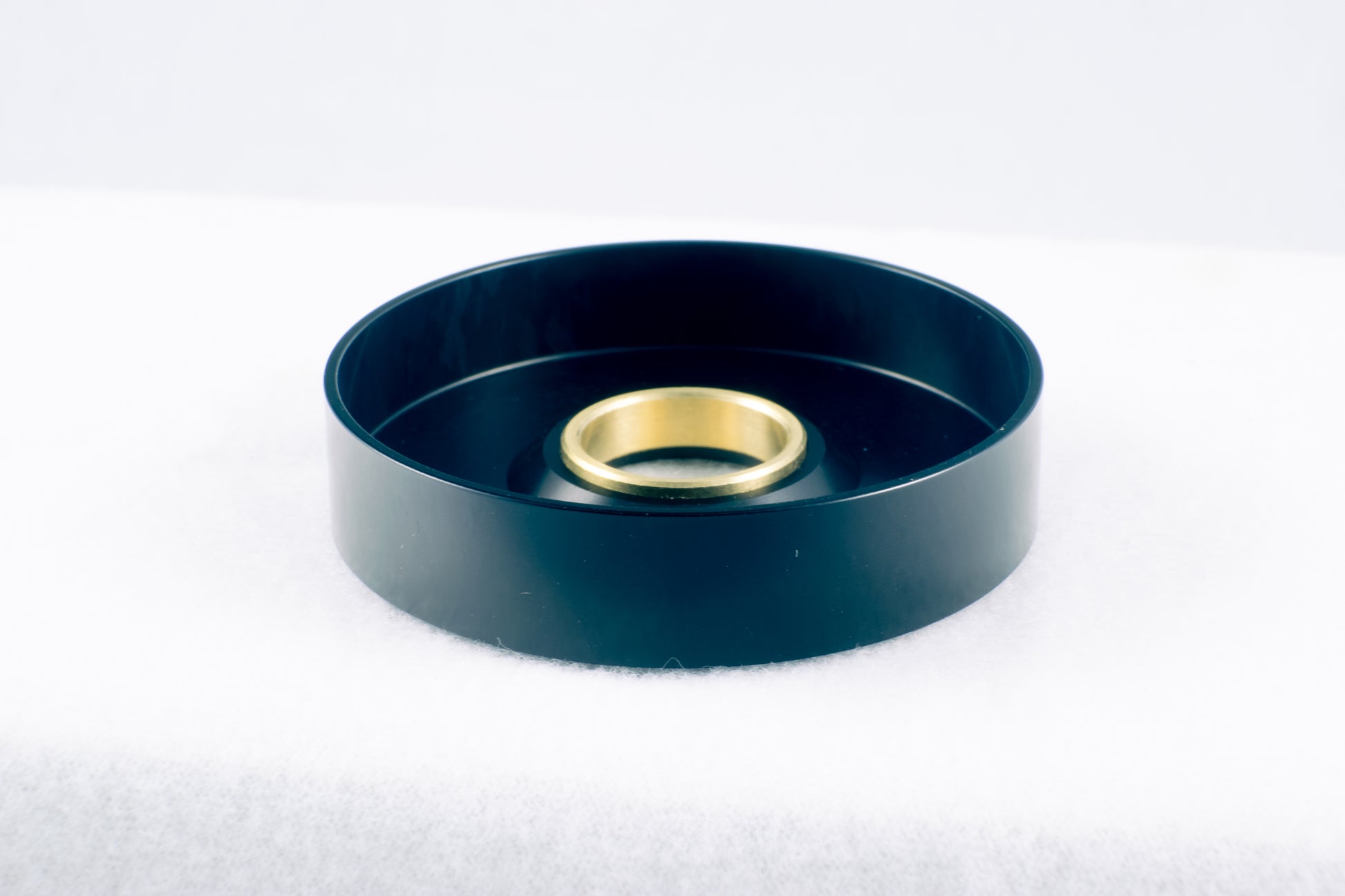 Retainer for 2.3" OD Flat Wire Bump Spring | 5/8" Shafter Diameter - Swift Springs USA