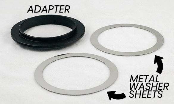 Swift Springs Suspension Tuning Accessories – Swift Setup – Swift ...