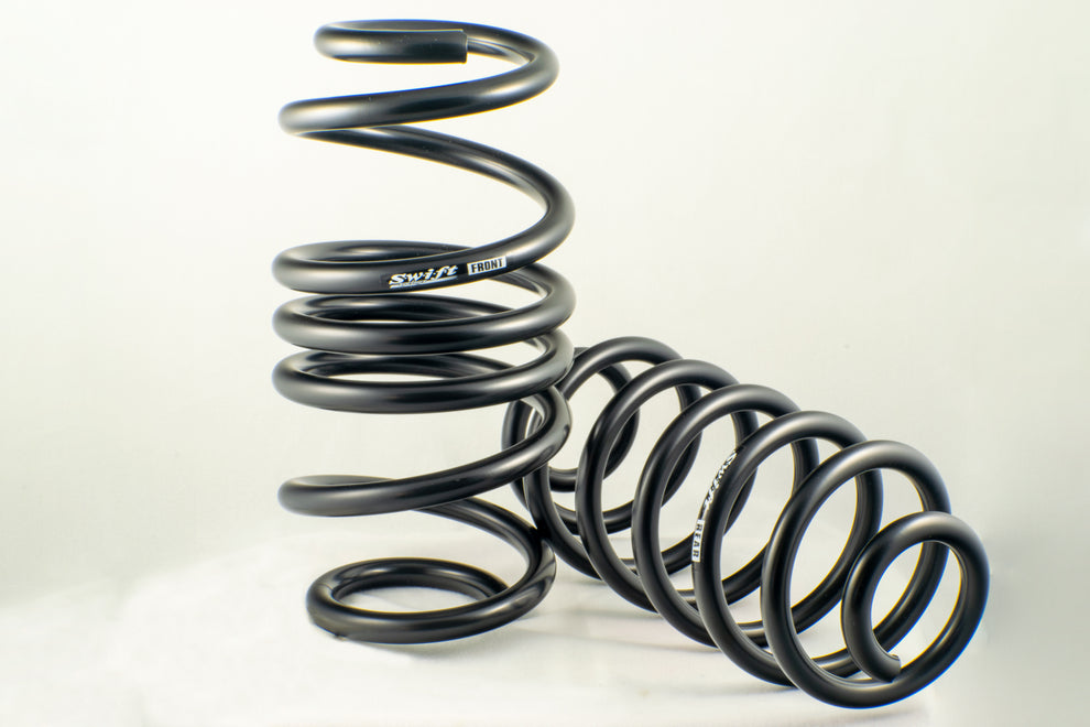Swift Spec-R Lowering Springs for Subaru WRX STI VA (2015โ2021) โ Swift ...