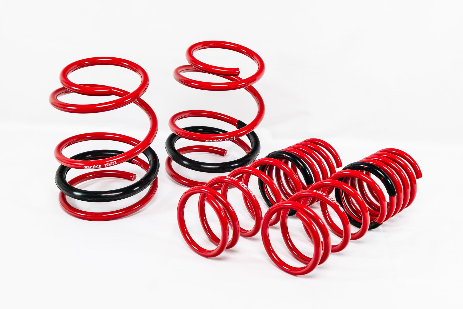 Subaru Impreza WRX [wagon] (2011-2014) Sport Springs
