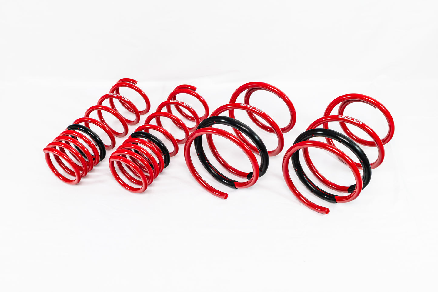 Subaru Impreza WRX [wagon] (2011-2014) Sport Springs
