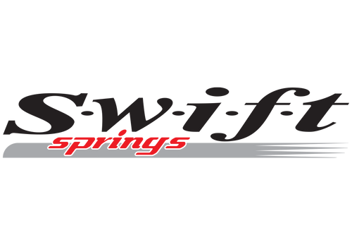 Swift Performance Springs – Sport & Spec-R Suspension Technology