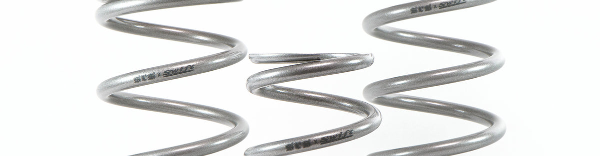 UTV Spring Kit – Swift Springs USA