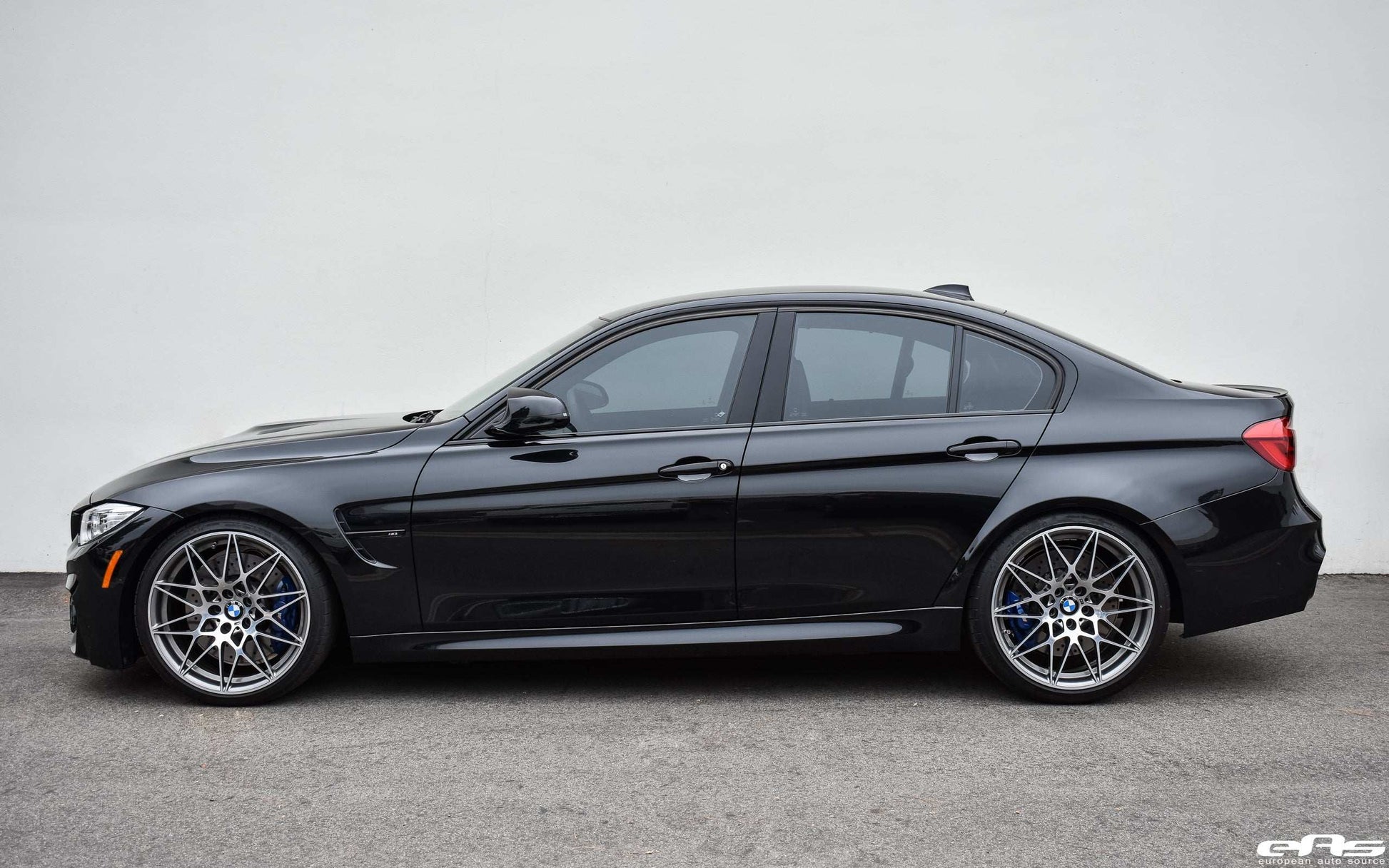 BMW M3 F80 (2015–2018) Spec-R Lowering Springs - Swift Springs USA