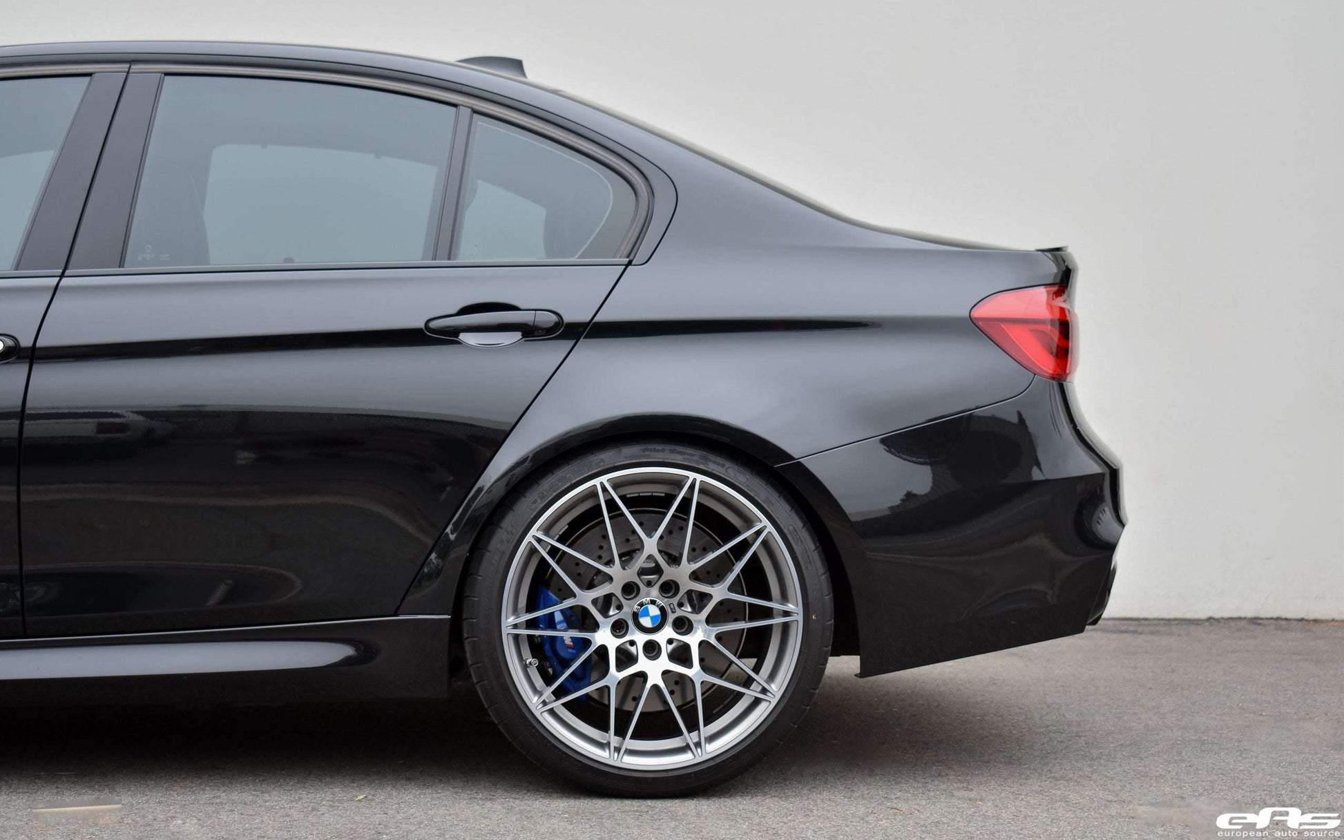 BMW M3 F80 (2015–2018) Spec-R Lowering Springs - Swift Springs USA