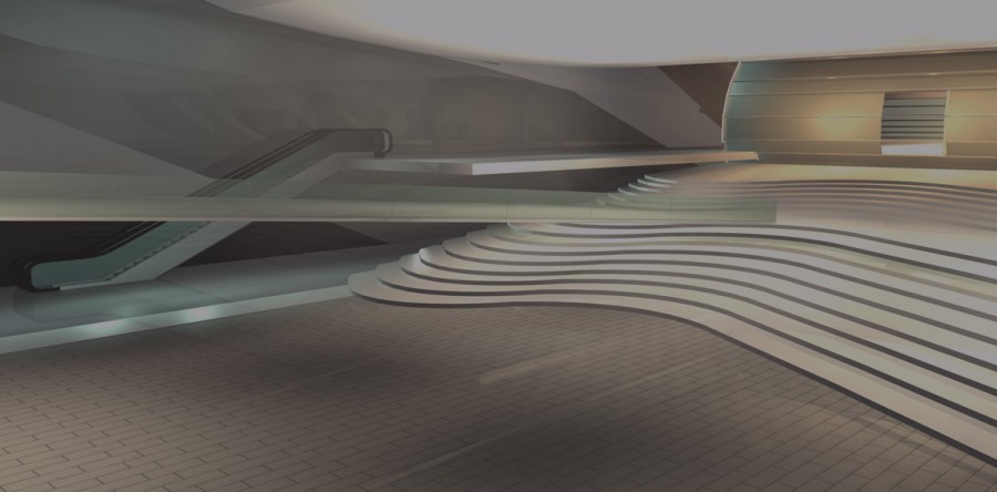 Ginza Project