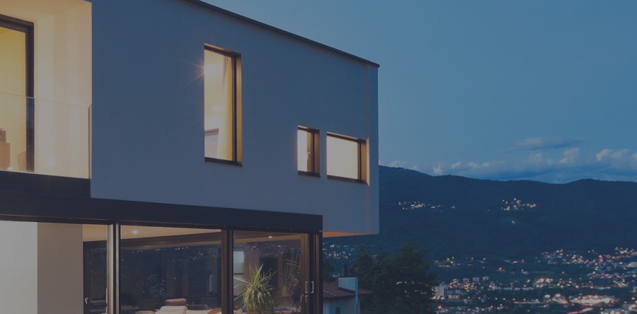 Building your perfect home