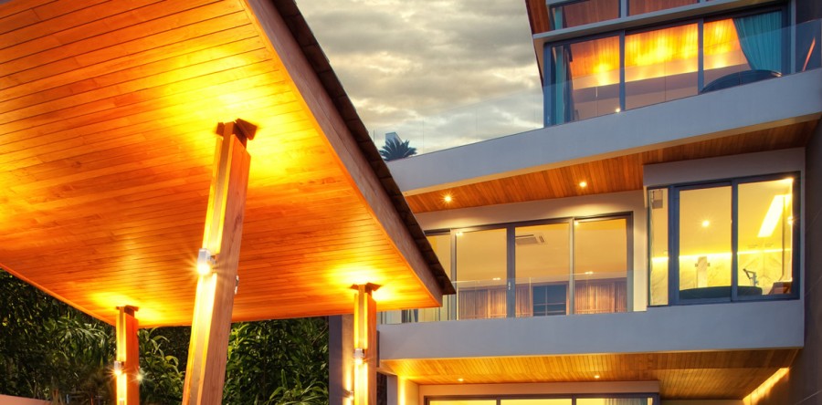 Apple’s futuristic tech office in Interna