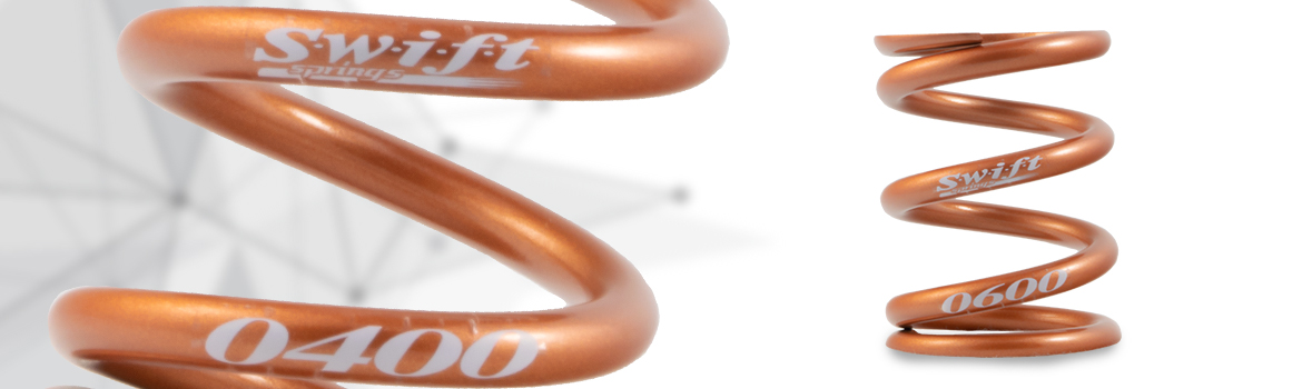 6th Coil Springs