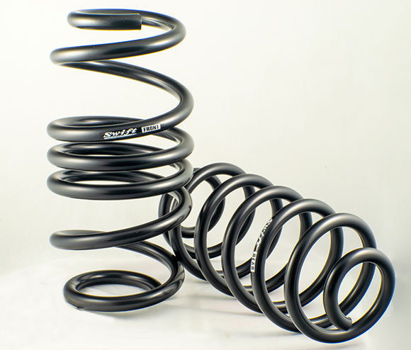 Swift Spec-R Springs