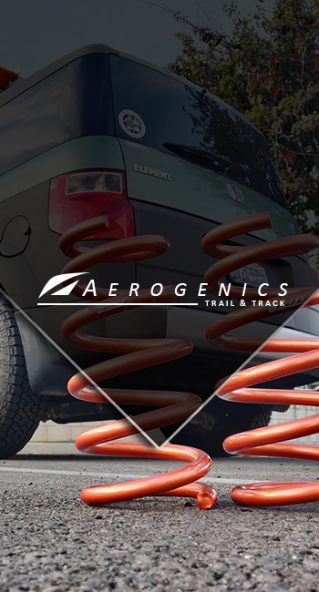 Aerogenics
