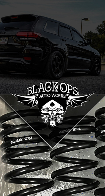 Black OPS Auto Works