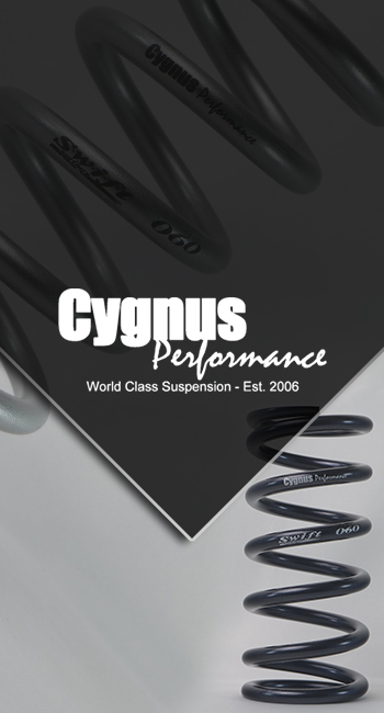 Cygnus Performance
