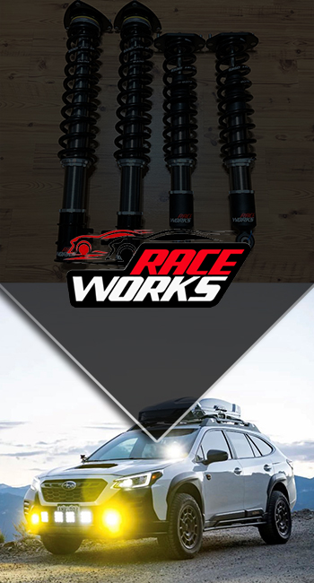 Raceworks
