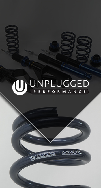 Unplugged Performance