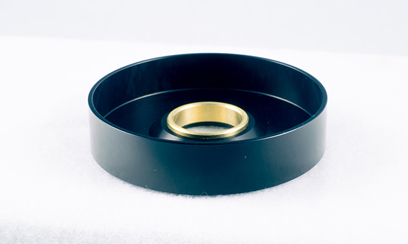 Bump Spring Retainer