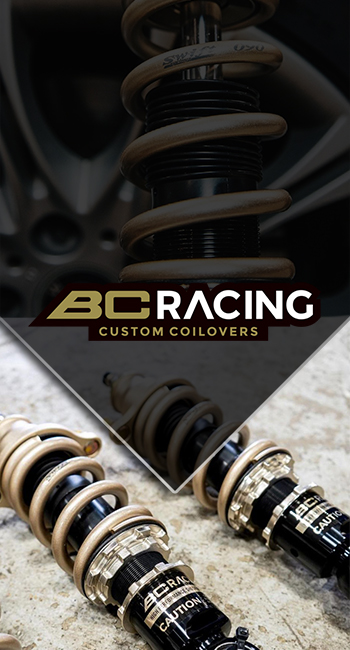 BCracing