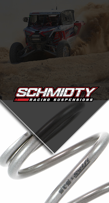 Schmidty Racing Suspensions