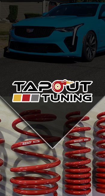 Tapout Tuning